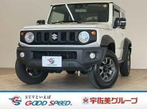 2025 Suzuki Jimny Sierra