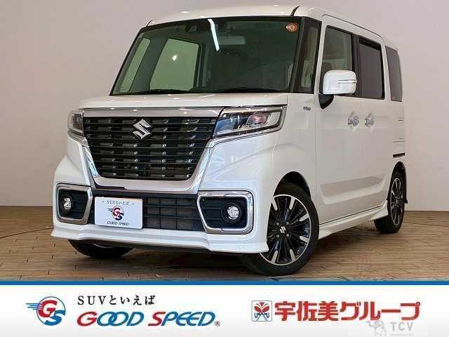 2020 Suzuki Suzuki Others