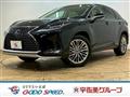 2020 Lexus RX