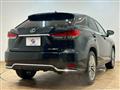2020 Lexus RX
