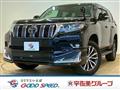 2018 Toyota Land Cruiser Prado