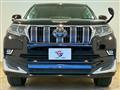 2018 Toyota Land Cruiser Prado