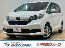 2021 Honda Freed