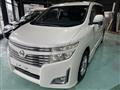 2012 Nissan Elgrand