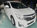 2012 Nissan Elgrand