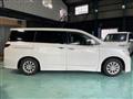 2012 Nissan Elgrand