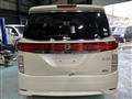 2012 Nissan Elgrand