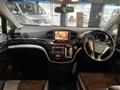 2012 Nissan Elgrand