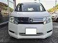 2011 Honda Step WGN