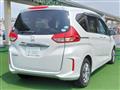 2019 Honda Freed