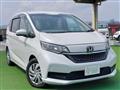2019 Honda Freed