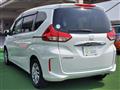 2019 Honda Freed