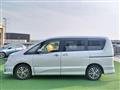 2015 Nissan Serena