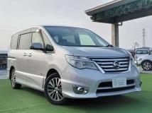 2015 Nissan Serena