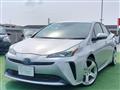 2020 Toyota Prius