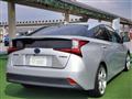 2020 Toyota Prius