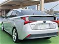 2020 Toyota Prius
