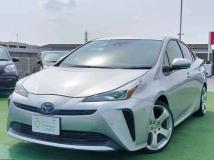 2020 Toyota Prius