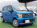 2018 Suzuki Wagon R