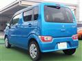 2018 Suzuki Wagon R