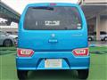 2018 Suzuki Wagon R