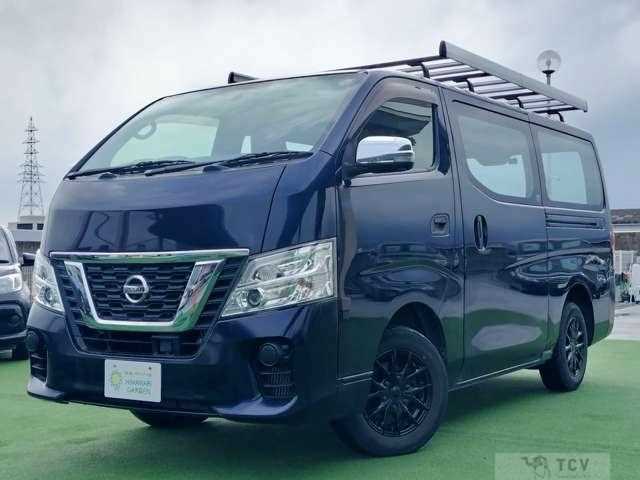 2020 Nissan Nissan Others