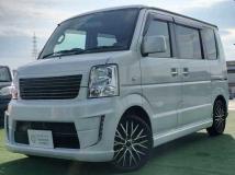 2013 Suzuki Every Wagon