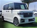 2025 Honda N BOX