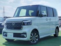 2025 Honda N BOX