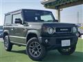 2020 Suzuki Jimny