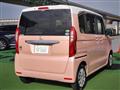 2018 Honda N BOX