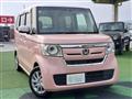 2018 Honda N BOX