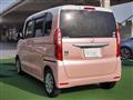 2018 Honda N BOX