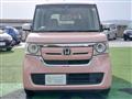 2018 Honda N BOX