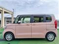 2018 Honda N BOX