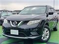 2014 Nissan X-Trail