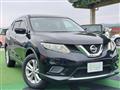 2014 Nissan X-Trail