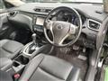 2014 Nissan X-Trail