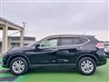 2014 Nissan X-Trail