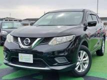 2014 Nissan X-Trail