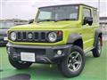 2019 Suzuki Jimny Sierra