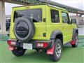 2019 Suzuki Jimny Sierra