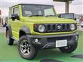 2019 Suzuki Jimny Sierra