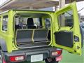 2019 Suzuki Jimny Sierra