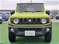 2019 Suzuki Jimny Sierra