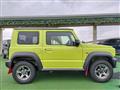 2019 Suzuki Jimny Sierra