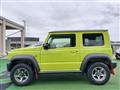 2019 Suzuki Jimny Sierra