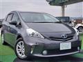 2011 Toyota PRIUS α