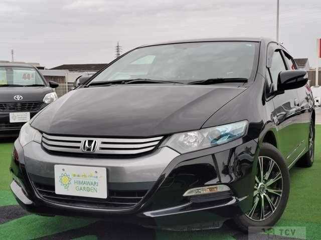 2009 Honda Insight