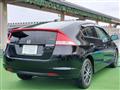 2009 Honda Insight